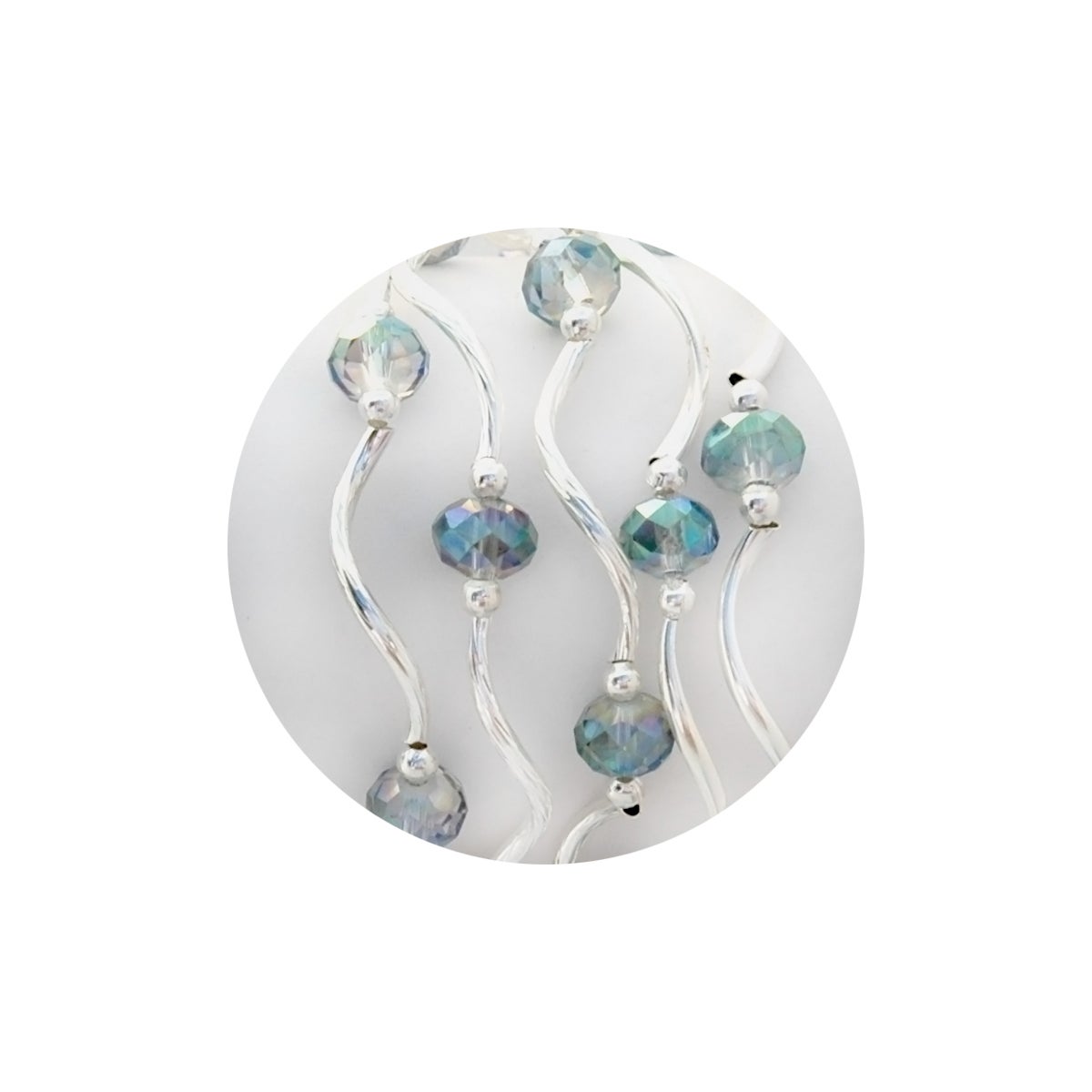 Deep Sea AB Bracelet