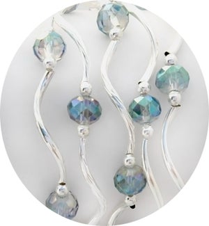 Deep Sea AB Bracelet