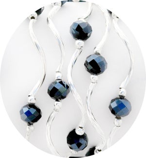 Hematite Bracelet