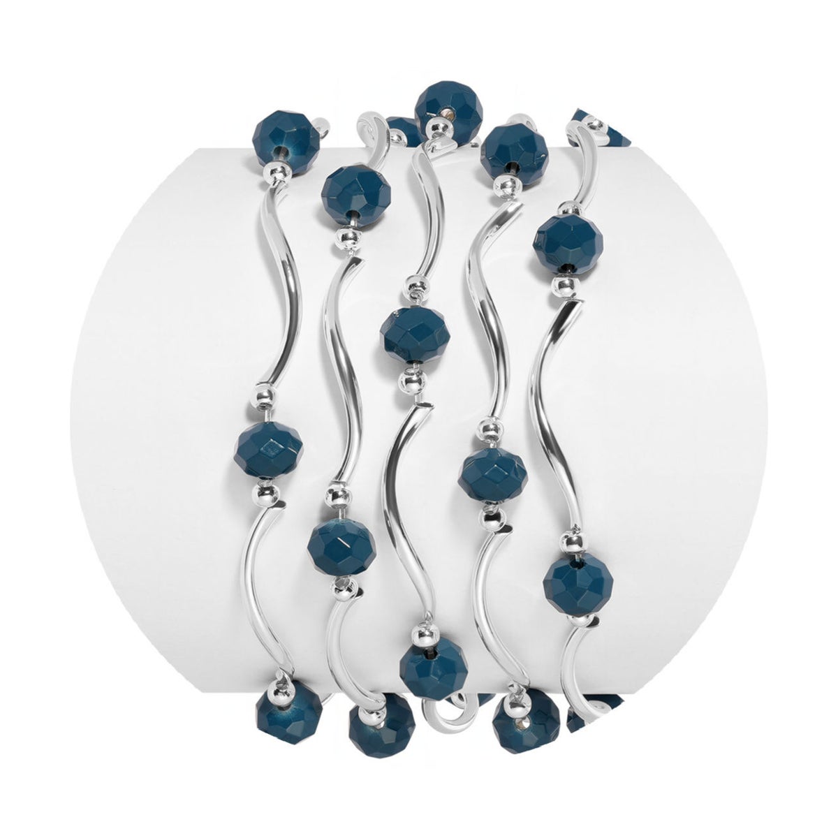 Aegean Blue Bracelet