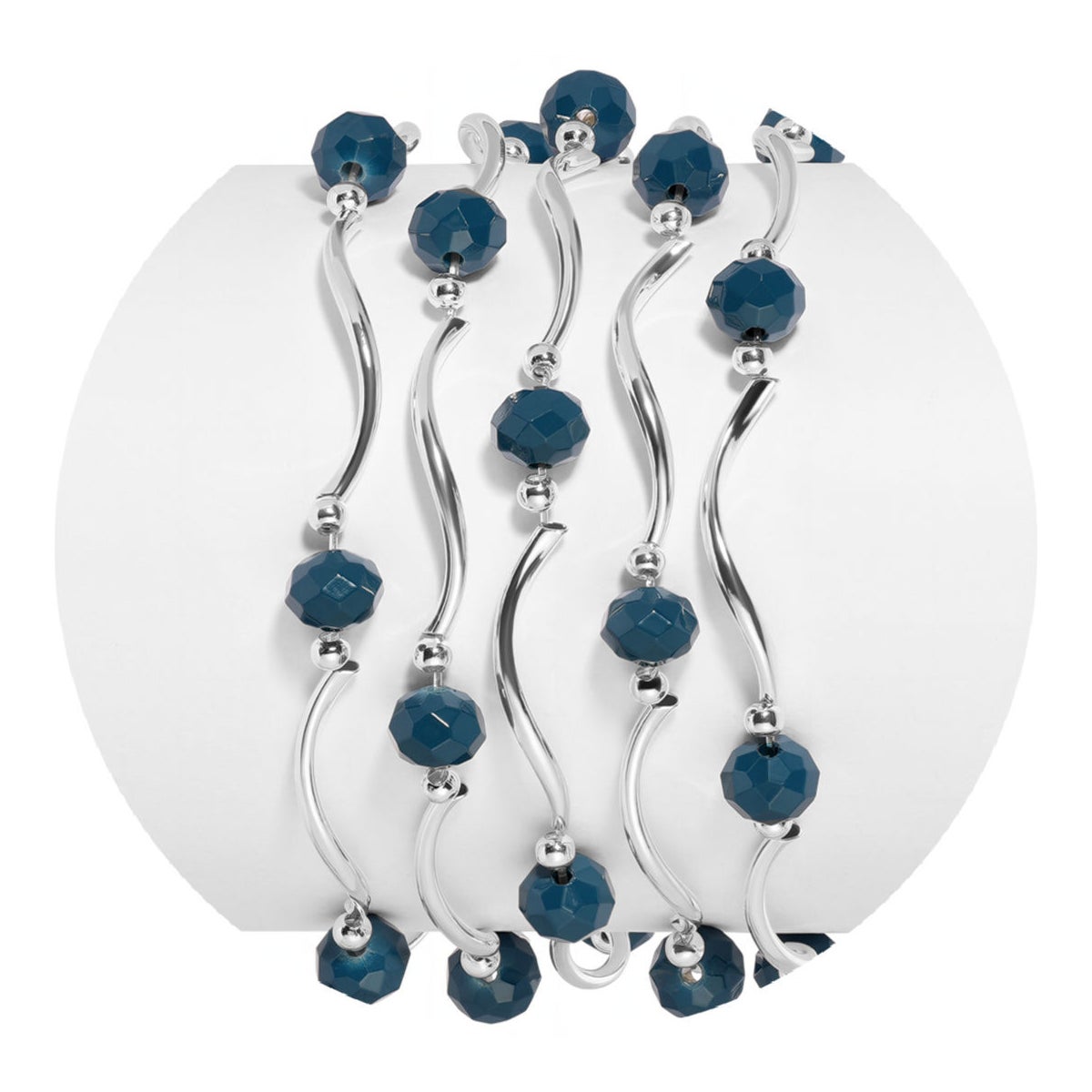 Aegean Blue Bracelet