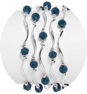 Aegean Blue Bracelet