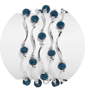 Aegean Blue Bracelet