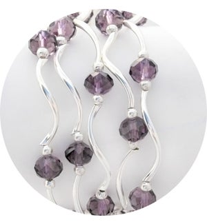 Amethyst Bracelet