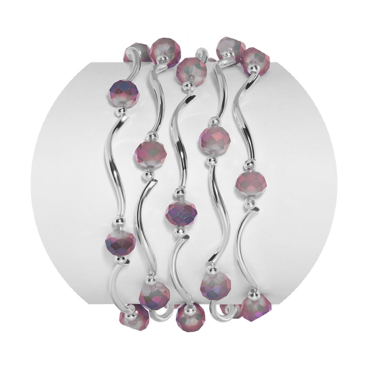 Heather AB Bracelet