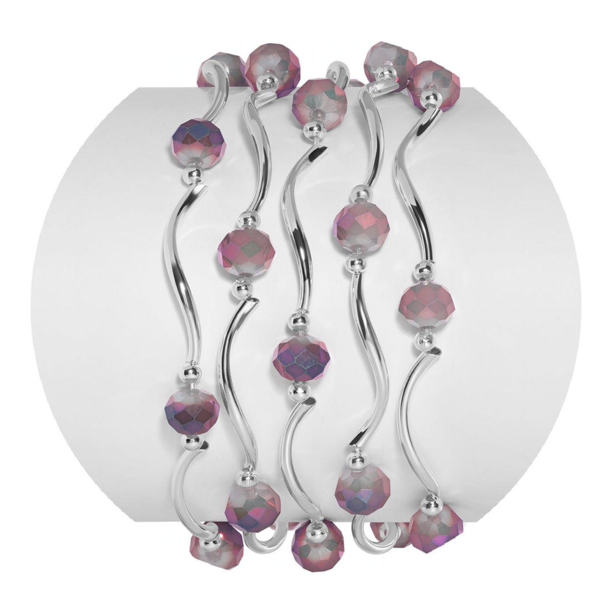Heather AB Bracelet