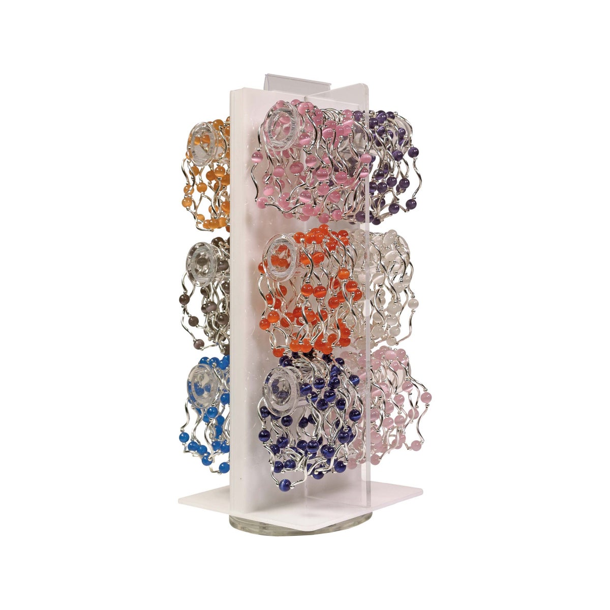 Cats Eye 144pcs Bracelet Collection
