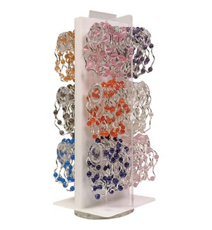 Cats Eye 144pcs Bracelet Collection