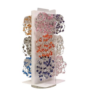 Cats Eye 144pcs Bracelet Collection