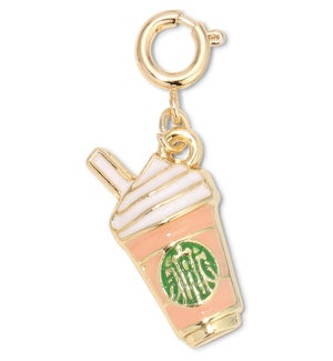 Charm - Iced Coffee Whipped (gold)