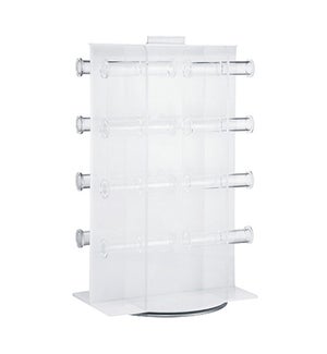 Display - Acrylic Tube Display