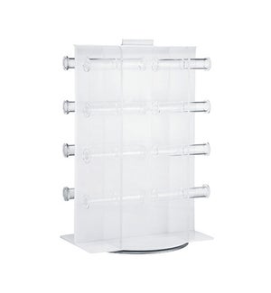 Display - Acrylic Tube Display