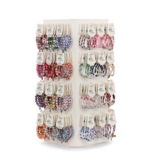 Kids Bracelets - 192 pcs Assort (All 48 styles/ 4
