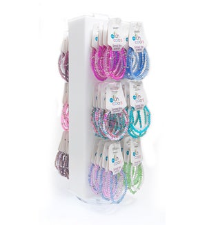 Kids Splash of Sparkle - 48 pcs Assortment