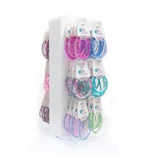 Kids Splash of Sparkle - 48 pcs Assortment