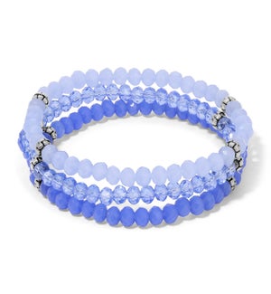 Frozen - Splash of Sparkle Kids Bracelet Set