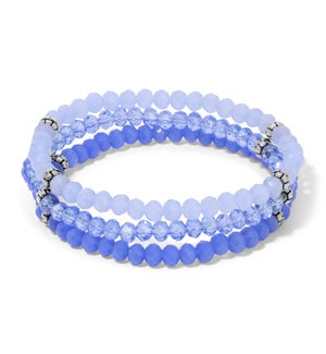 Frozen - Splash of Sparkle Kids Bracelet Set