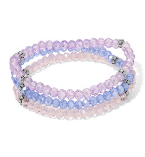 Princess - Splash of Sparkle Kids Bracelet Set