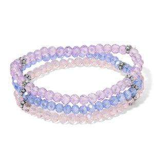 Princess - Splash of Sparkle Kids Bracelet Set