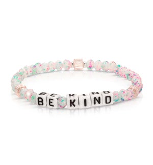 Be Kind - Tie Dye