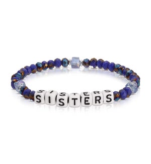 Sisters - Midnight Blue