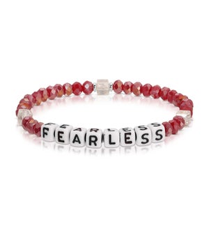 Fearless - Cranberry
