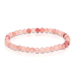 Mini Gemstone Bracelet - Persian Jade