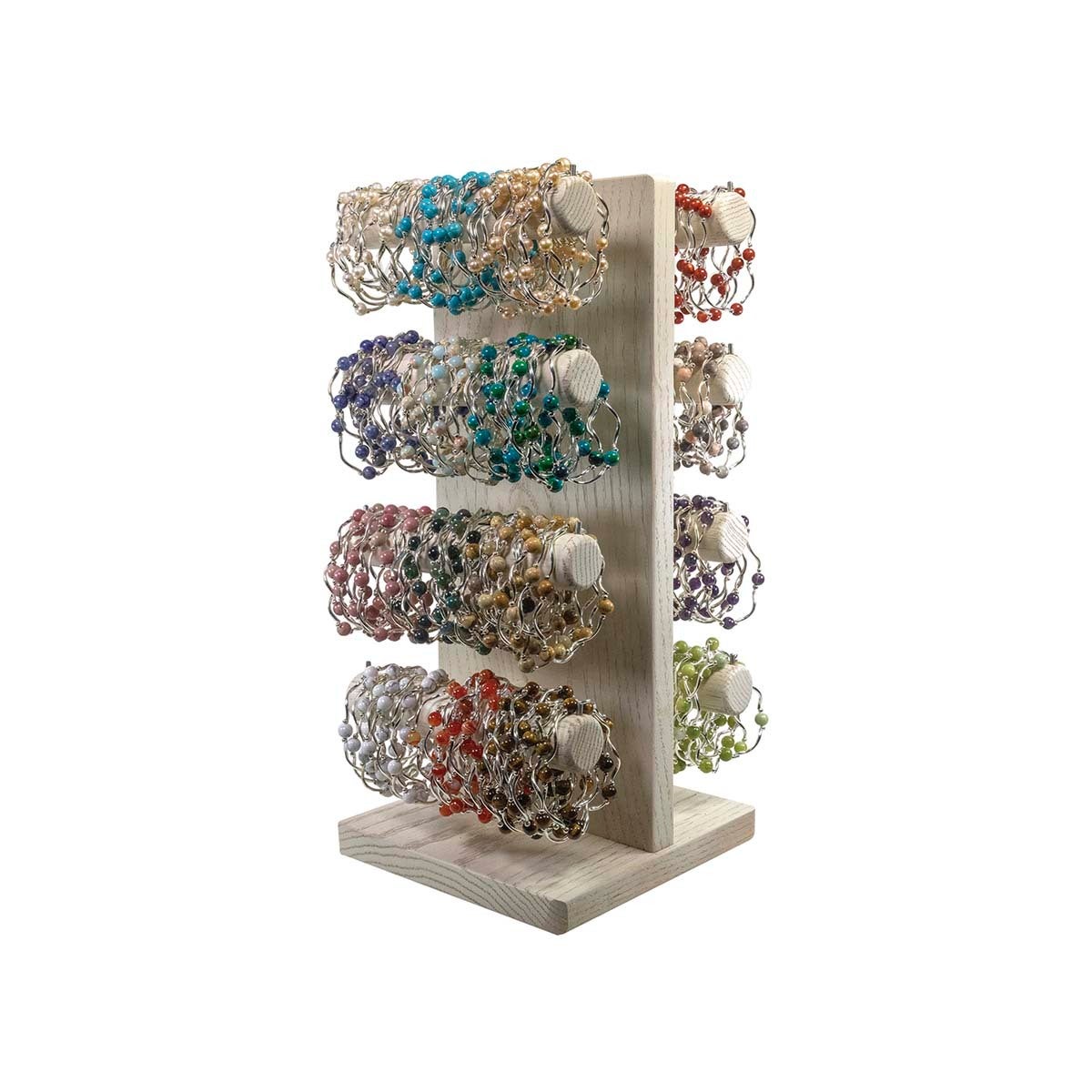 Natural Premium Bracelet Collection 264 pcs