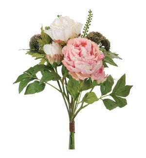 Mixed Peony Bundle