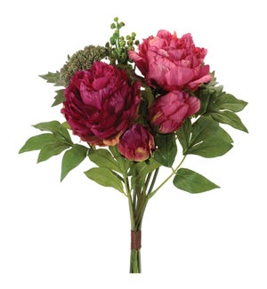 Mixed Peony Bundle