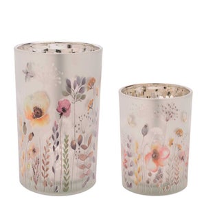 Candle Holder (Set of 2)