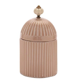 Canister with Lid