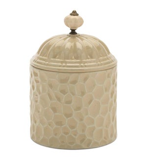 Canister with Lid