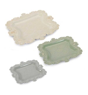 Tray (Set of 3)