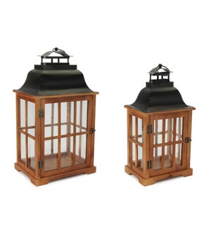 Lantern (Set of 2)