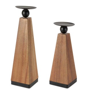 Candle Holder (Set of 2)