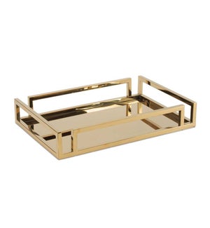 Rectangle Tray