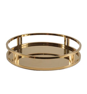 Round Tray