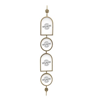 Wall Frame x 4