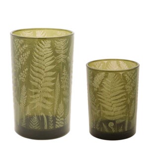 Candle Holder (Set of 2)