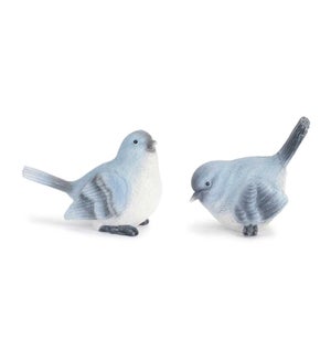 Bird (2 Asst)