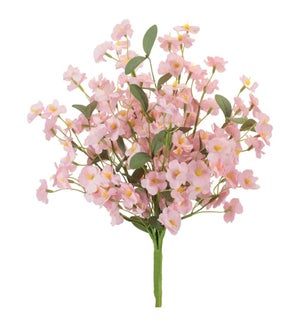 Mini Floral Bush
