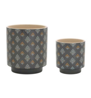 Container (Set of 2)