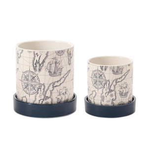 Container (Set of 2)