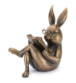 Rabbit Reading