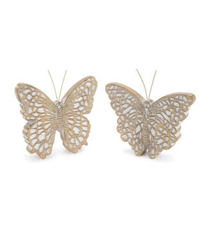 Butterfly (2 Asst)