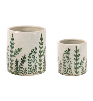 Container (Set of 2)