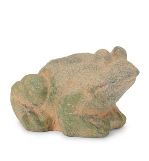 Frog
