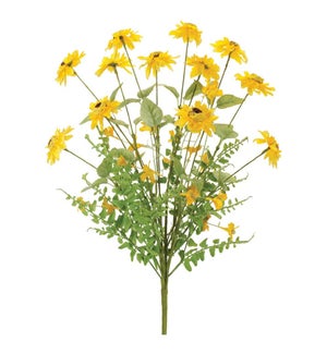 Floral Bush