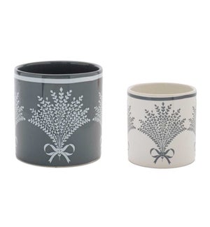 Container (Set of 2)